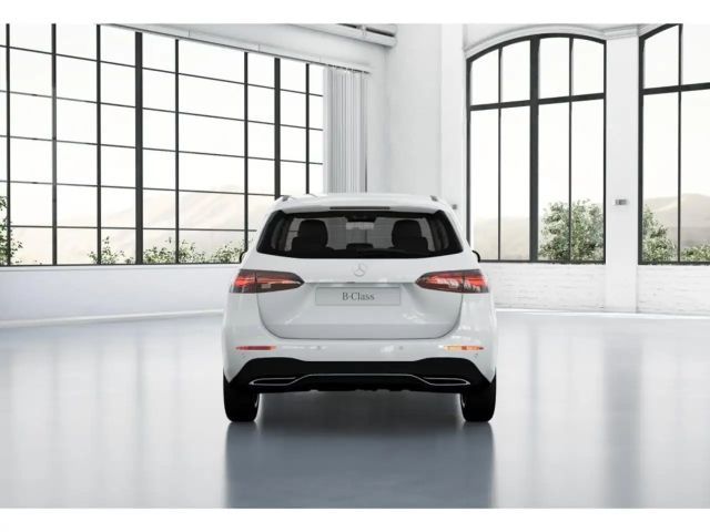 Mercedes-Benz B 180 Progressive