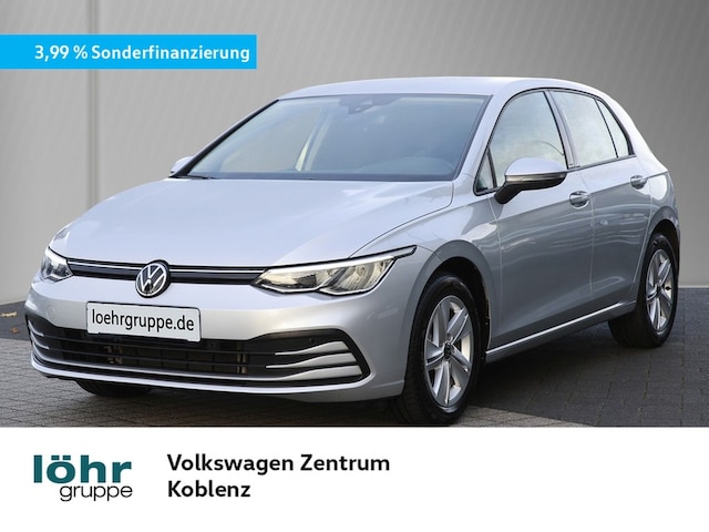 Volkswagen Golf 1.5 TSI Golf VIII Life