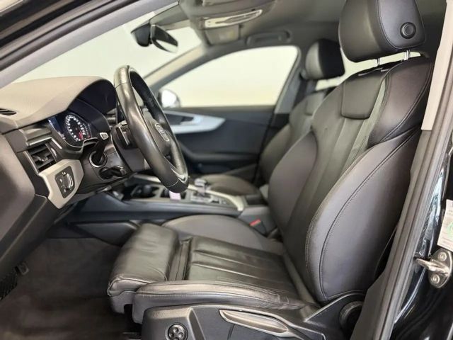 Audi A4 40 TDI S-Line