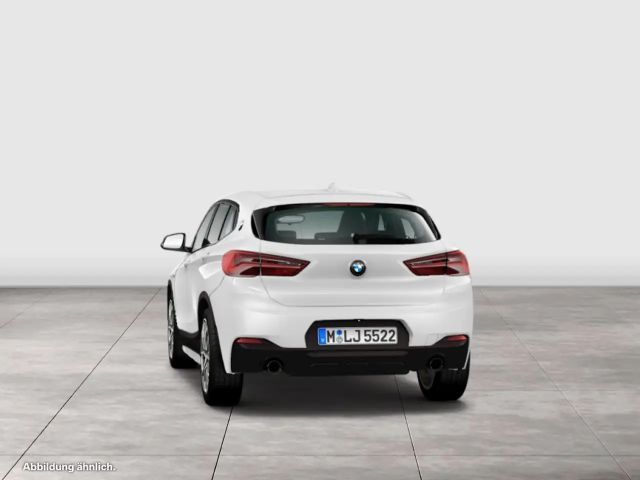 BMW X2 sDrive20d