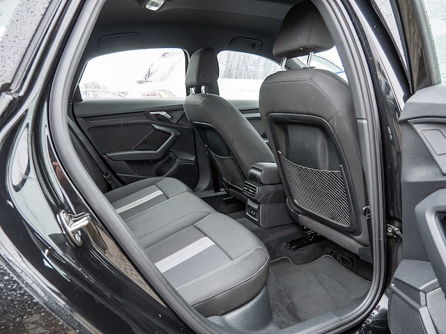 Audi A3 35 TFSI S-Tronic Sedan