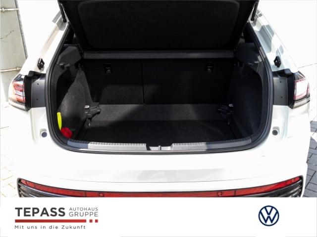 Volkswagen Taigo 1.0 TSI R-Line