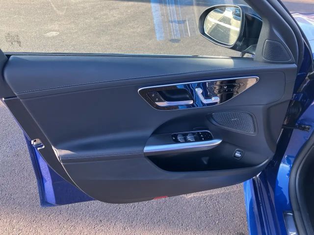 Mercedes-Benz C 300 4MATIC Estate