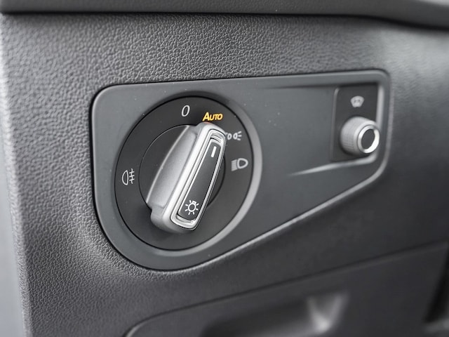 Volkswagen Tiguan Sport