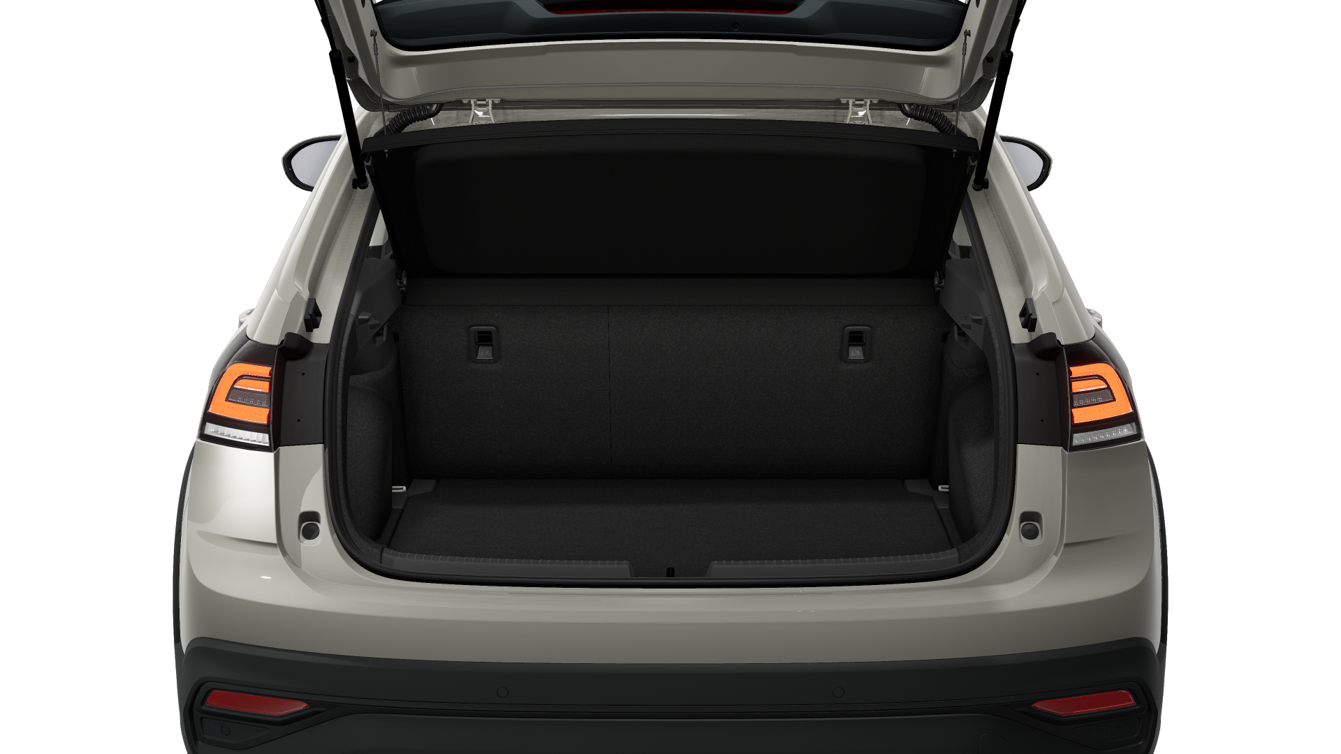 Volkswagen Taigo 1.0 TSI Life