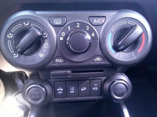 Suzuki Ignis AllGrip DualJet Hybrid