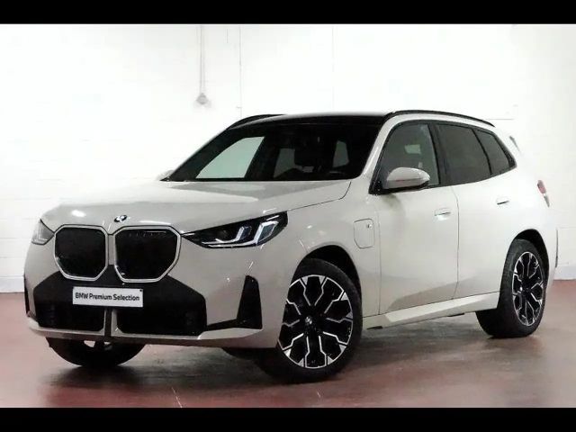 BMW X3 M-Sport