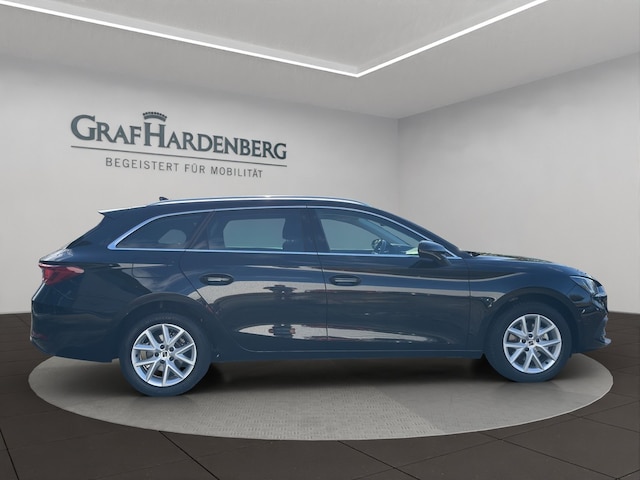 Seat Leon 1.5 TSI Sportstourer Style