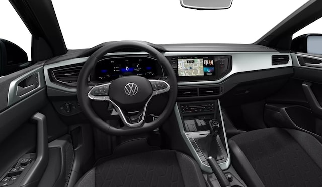 Volkswagen Taigo 1.0 TSI