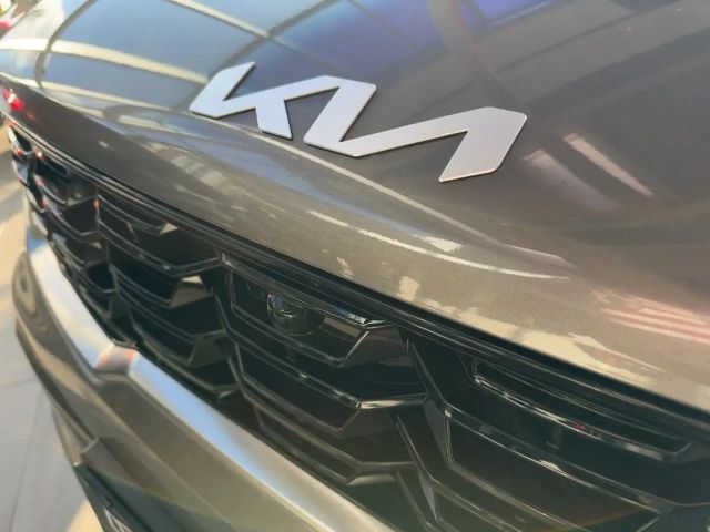 Kia Sorento Vierwielaandrijving