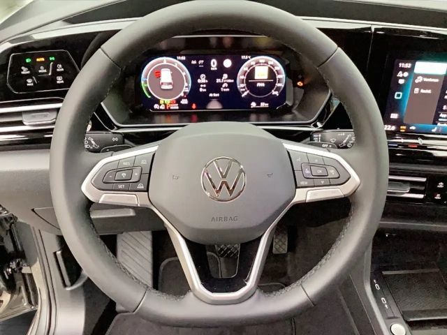 Volkswagen Caddy eHybrid