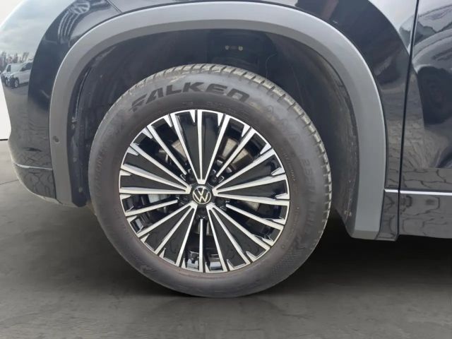 Volkswagen Tayron 1.5 eTSI Life