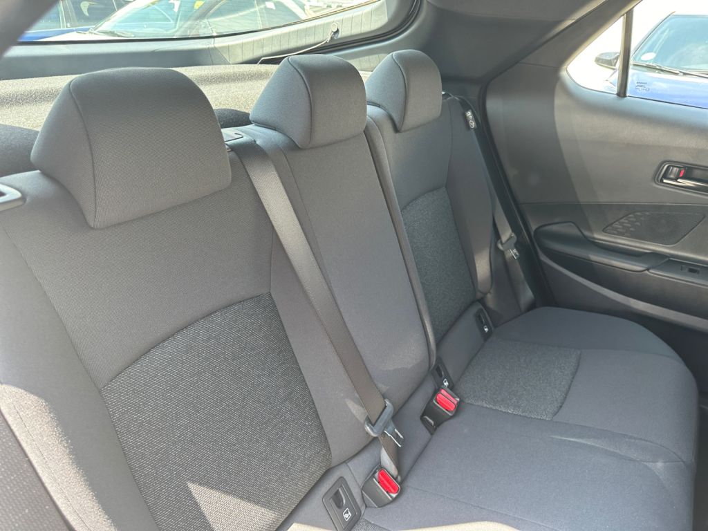 Toyota C-HR 5-deurs Business