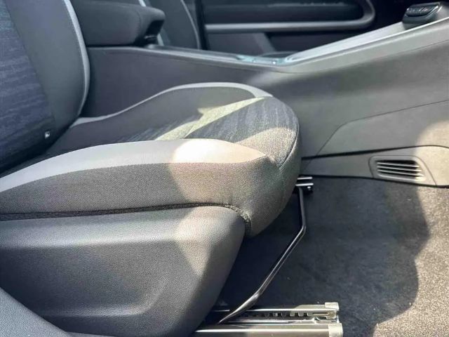 Jeep Avenger Longitude