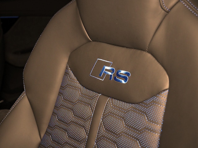 Audi RS Q8 Performance Quattro