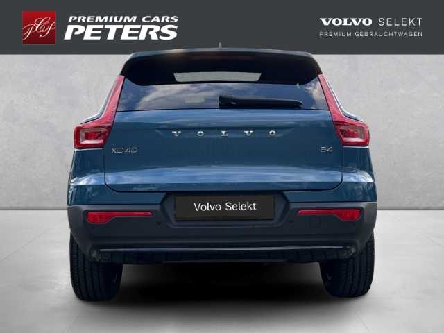 Volvo XC40 XC40