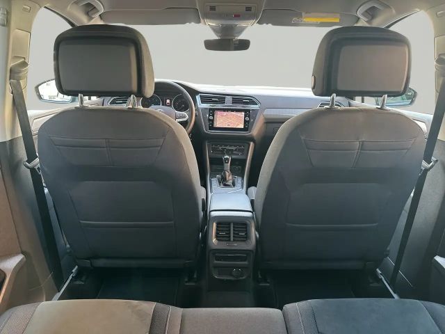 Volkswagen Tiguan 1.5 TSI DSG Life