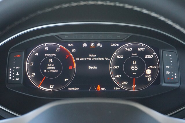 Seat Ibiza 1.0 TSI DSG Style