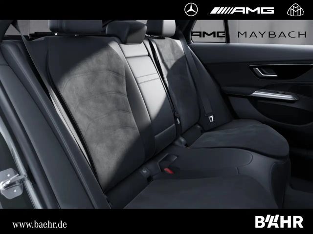 Mercedes-Benz E 220 AMG Line E 220 d Estate