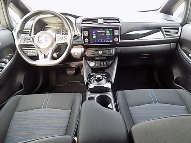 Nissan Leaf 40 kWh N-Connecta