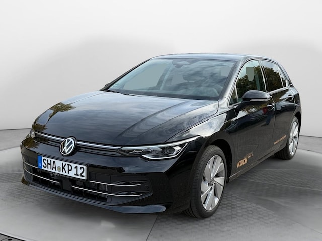 Volkswagen Golf 1.5 eTSI DSG Golf VIII