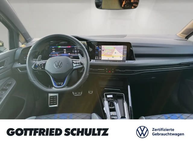 Volkswagen Golf Golf VIII