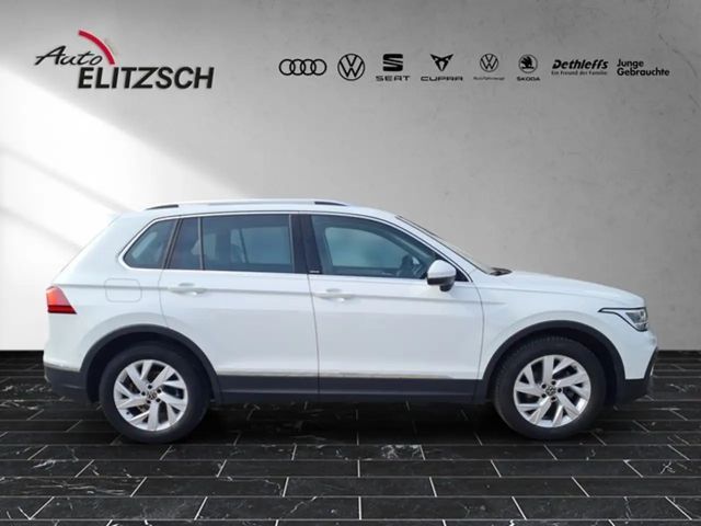 Volkswagen Tiguan Move