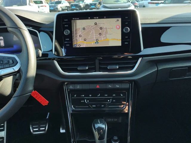 Volkswagen T-Roc 1.5 TSI DSG R-Line