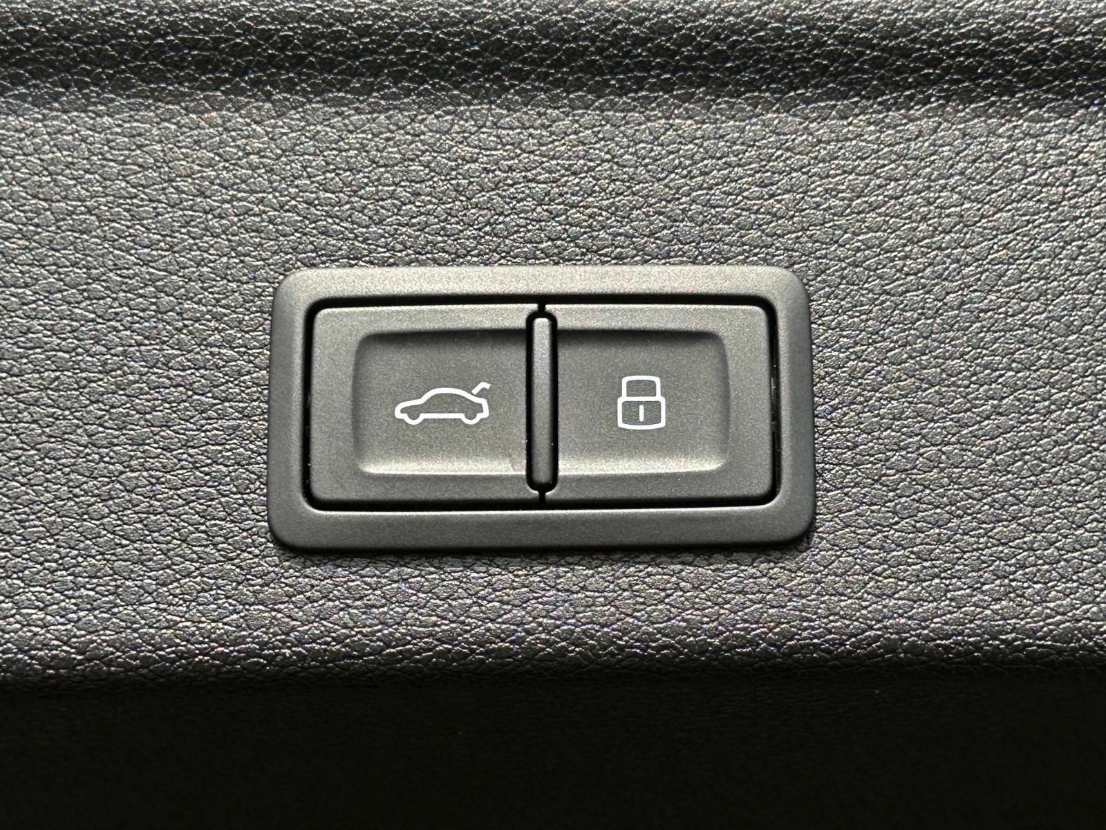 Audi Q3 35 TFSI S-Line Sportback