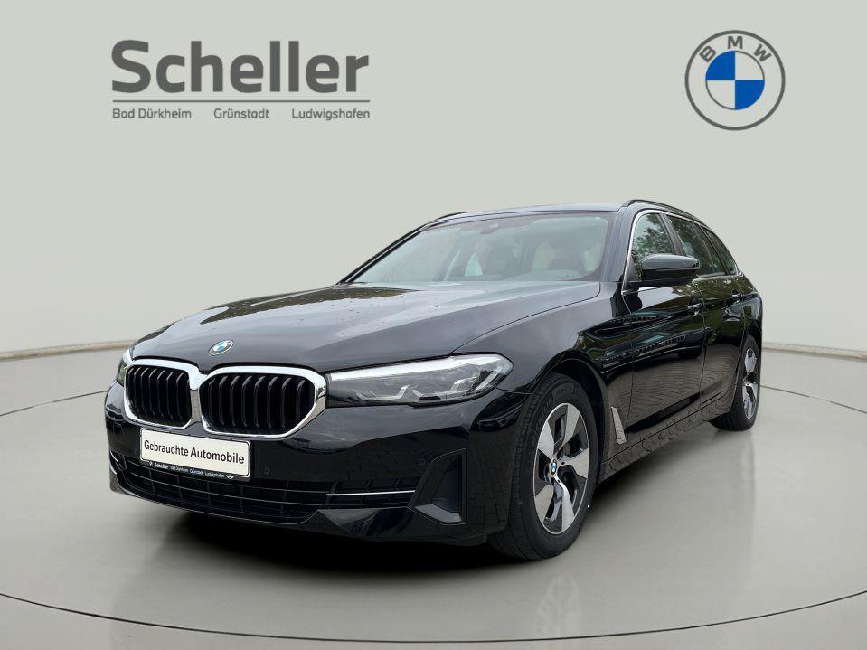 BMW 530 530i Touring