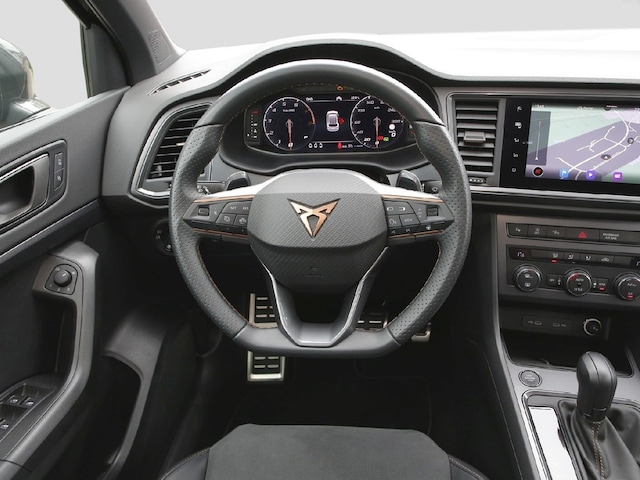 Cupra Ateca 2.0 TSI 4Drive VZ