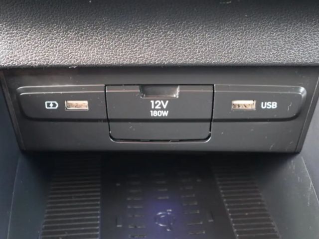 Hyundai Bayon 1.0 T-GDi Trend