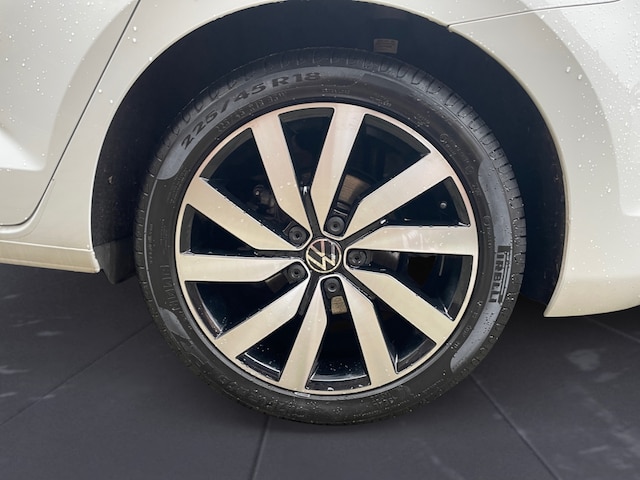 Volkswagen Touran 1.5 TSI DSG Highline