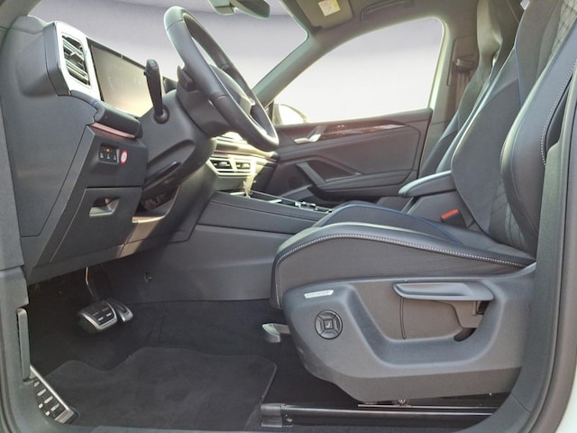 Volkswagen Tiguan 2.0 TDI DSG R-Line