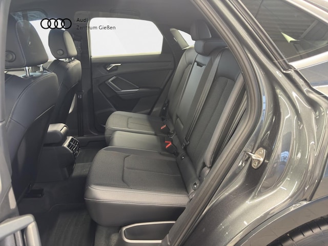 Audi Q3 35 TFSI S-Line S-Tronic Sportback