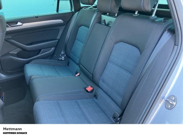 Volkswagen Passat GTE Variant