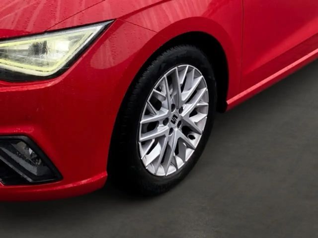 Seat Ibiza 1.0 TSI FR-lijn