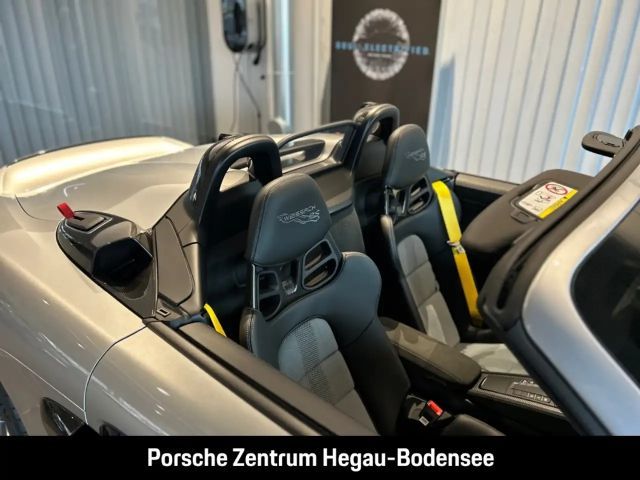 Porsche Cayman 718 RS