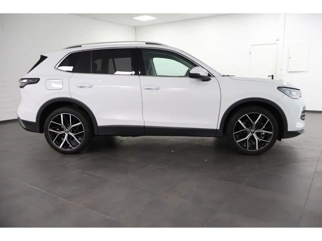 Volkswagen Tiguan 2.0 TDI DSG Elegance Elegance