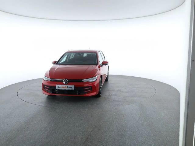 Volkswagen Golf DSG eHybrid