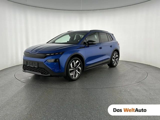 Skoda Elroq 85 Sportline