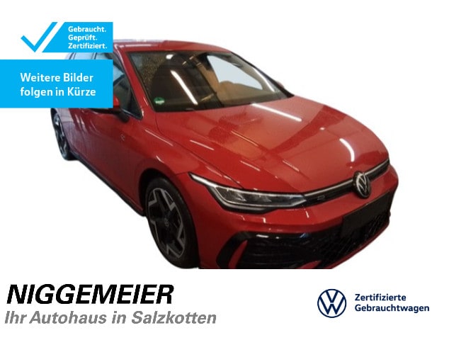 Volkswagen Golf Golf VIII R-Line