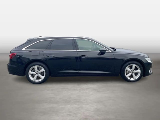 Audi A6 40 TDI Avant Sport