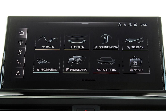 Audi S5 Cabriolet Quattro