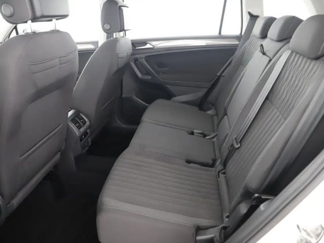 Volkswagen Tiguan Allspace Life