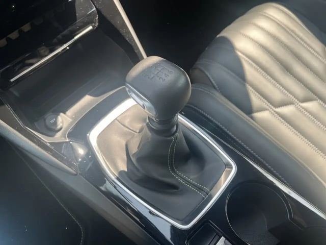 Peugeot 2008 GT-Line PureTech