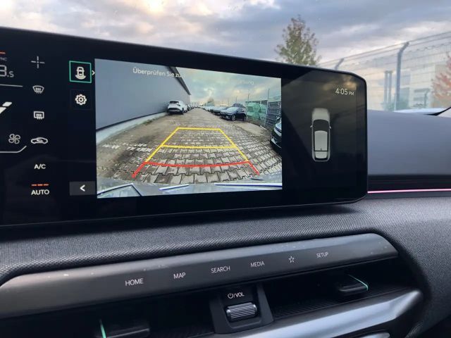 Kia EV4 58.3 kWh Earth