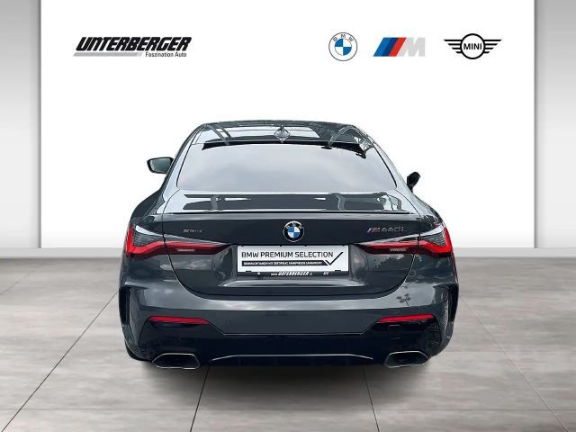 BMW 440 Coupé M440i xDrive