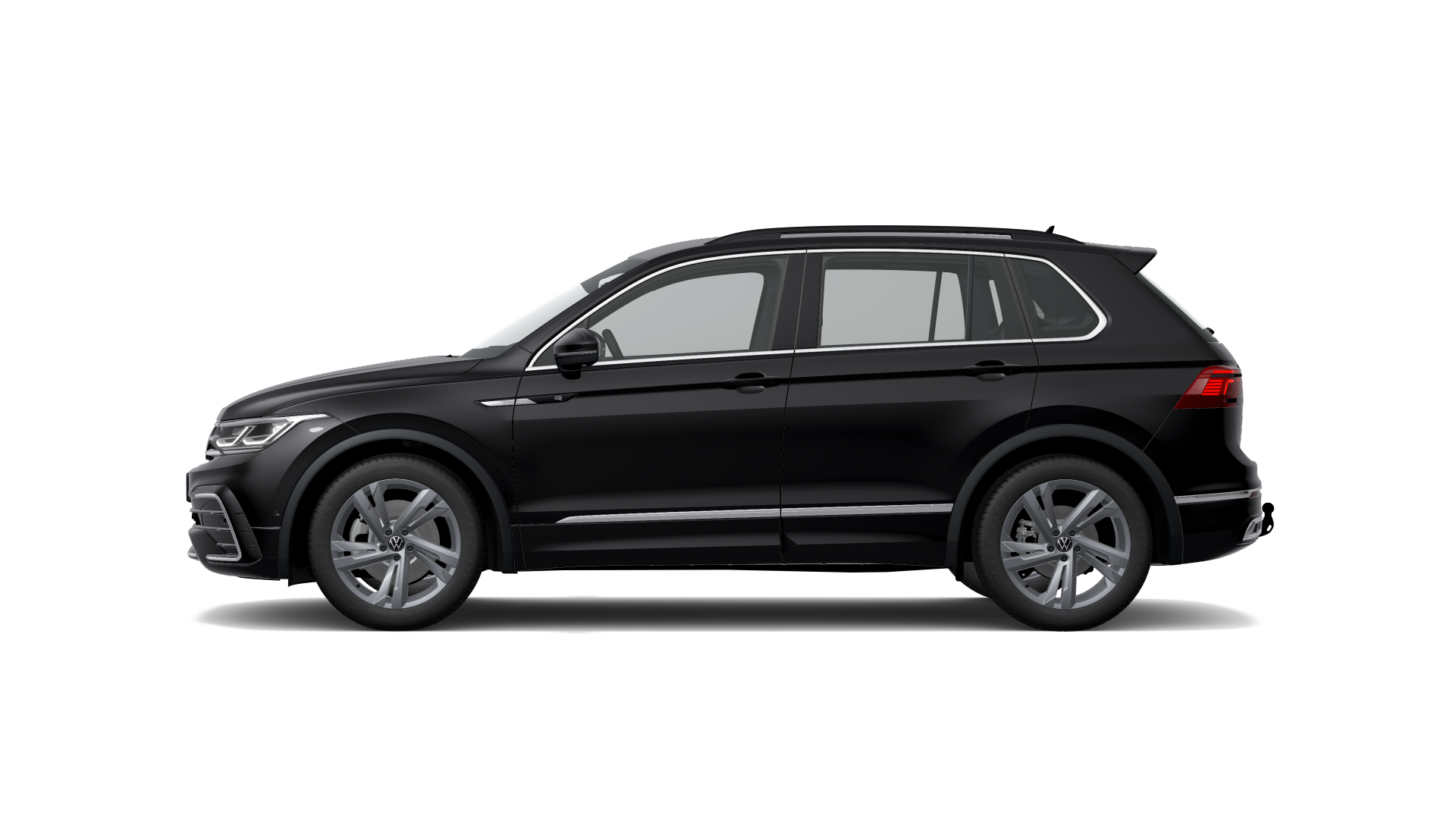 Volkswagen Tiguan 2.0 TDI 4Motion R-Line