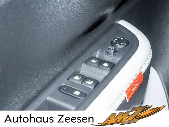 Citroën C3 Aircross NAVI HUD